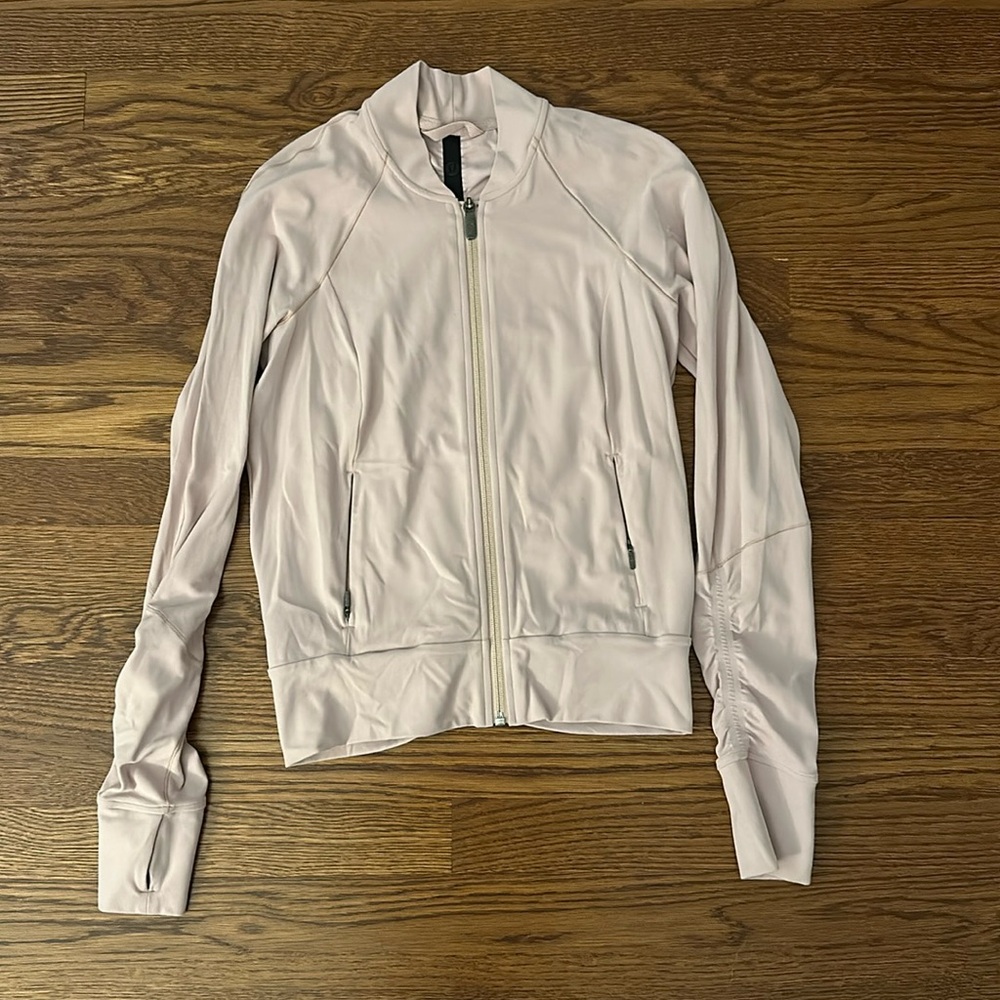 Lululemon jacket